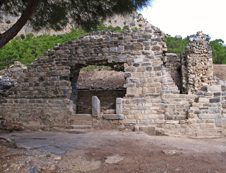 Priene